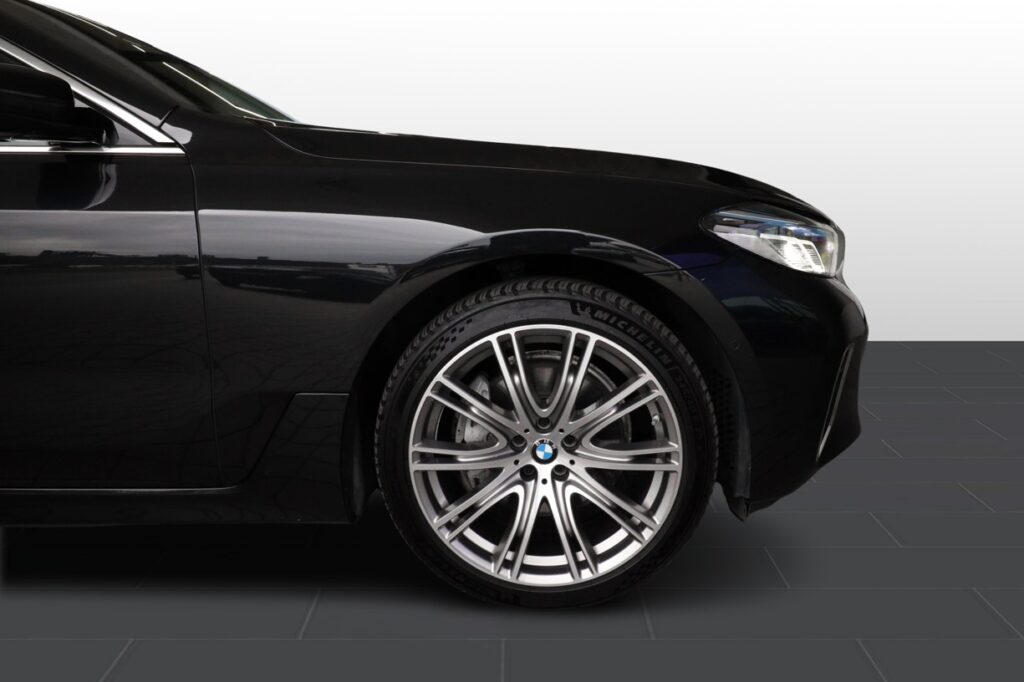 BMW 630d xDrive Gran Turismo