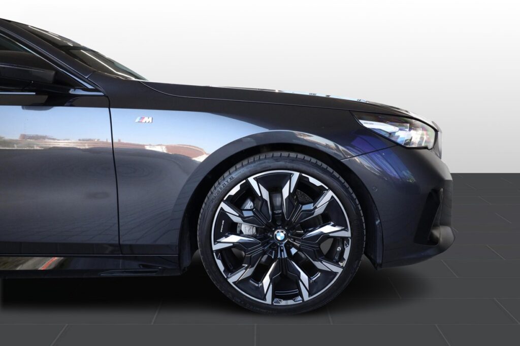 BMW 540d xDrive Touring