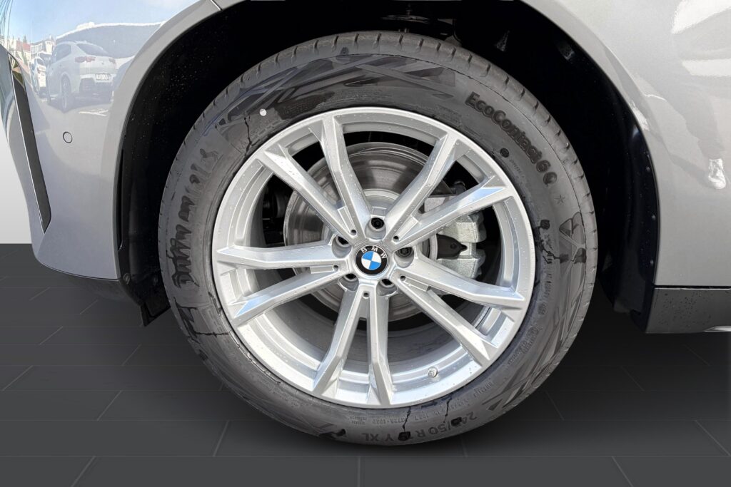 BMW X3 20 xDrive