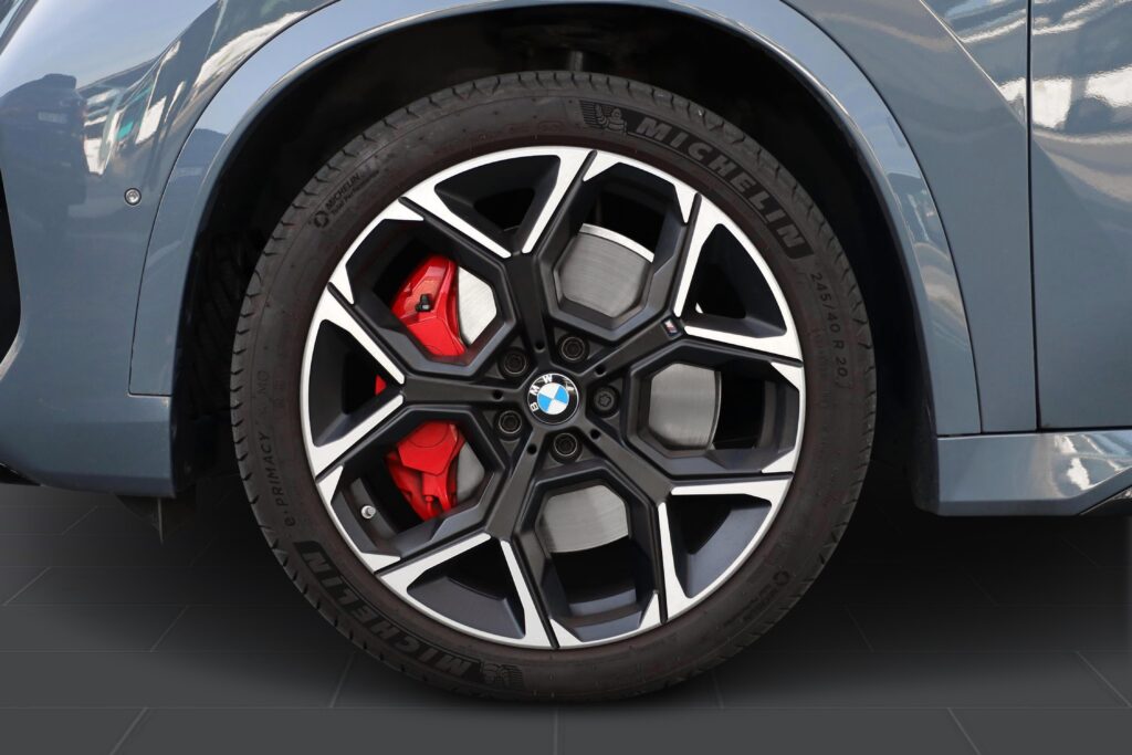 BMW X1 M35i xDrive