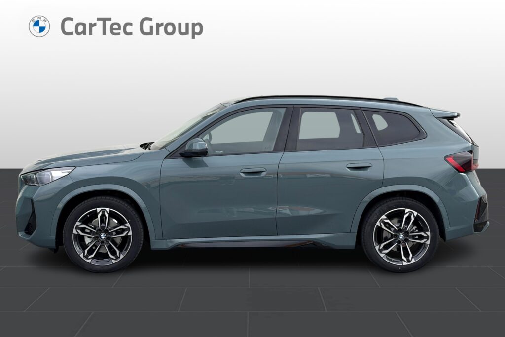 BMW X1 xDrive20d