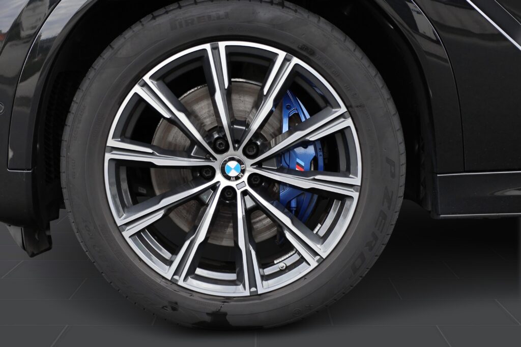 BMW X6 xDrive30d