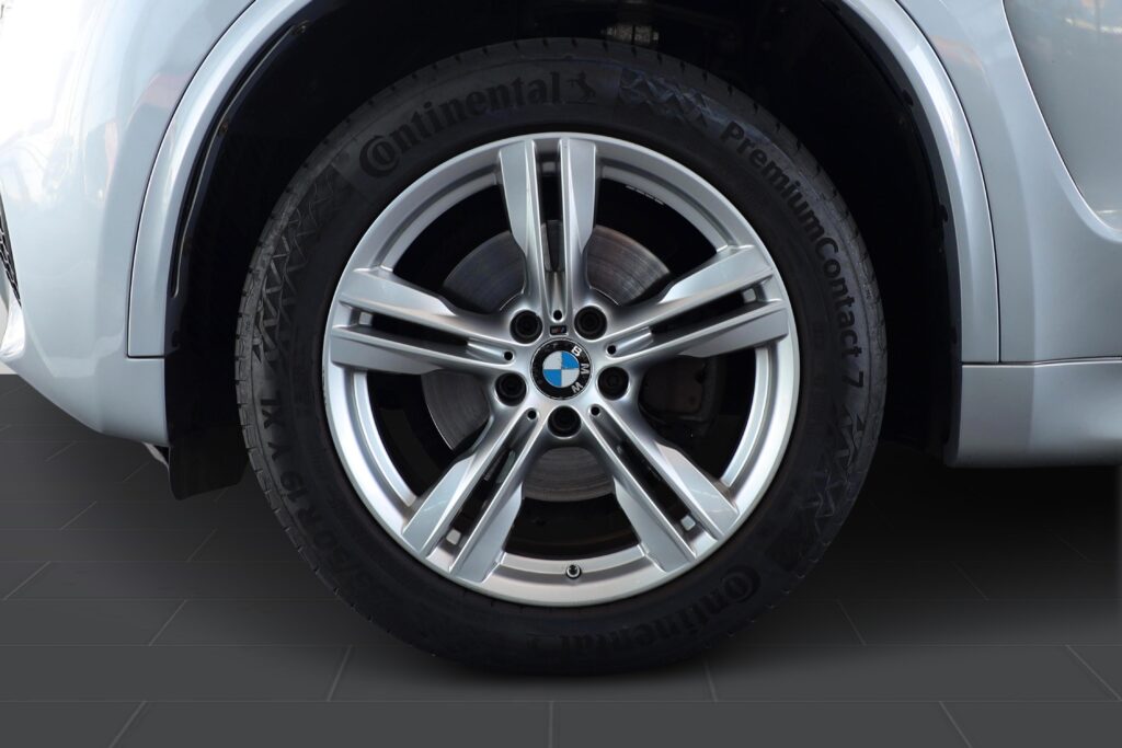 BMW X5 xDrive30d