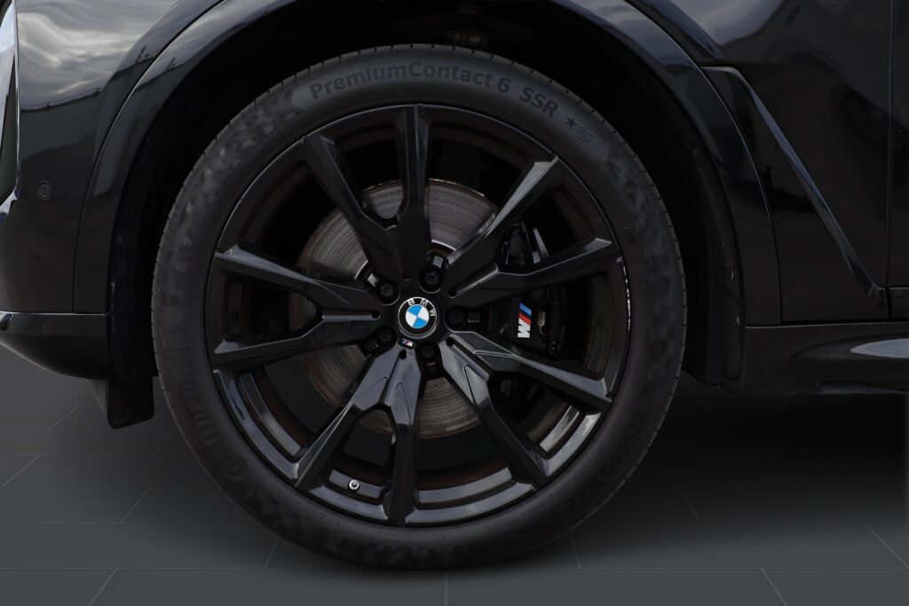 BMW X7 xDrive40d