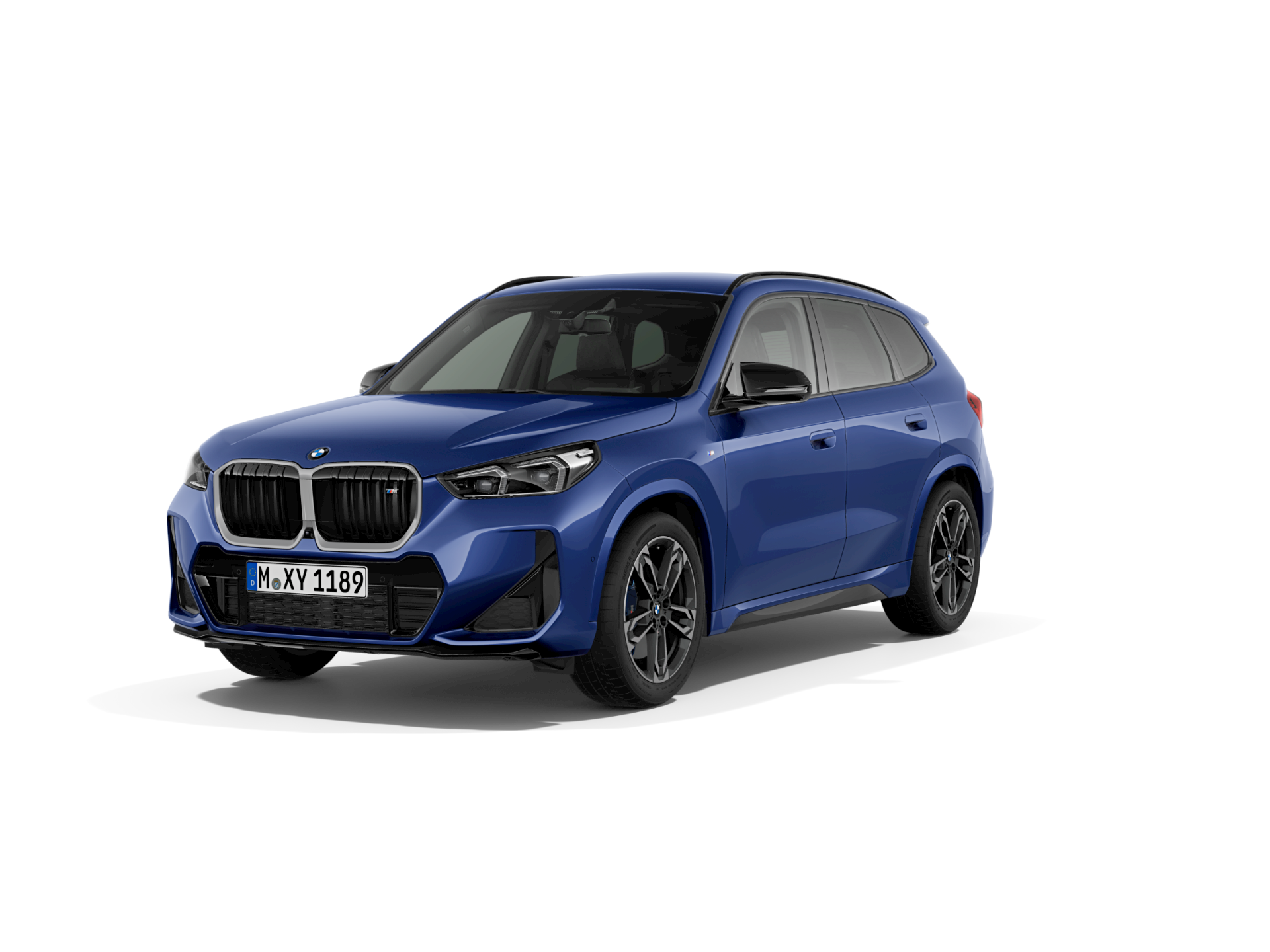 BMW X1 M35i xDrive