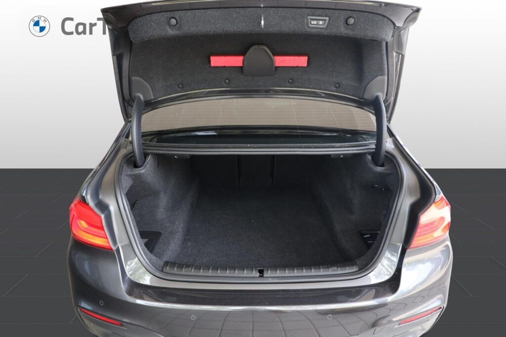 BMW 530d xDrive Limousine