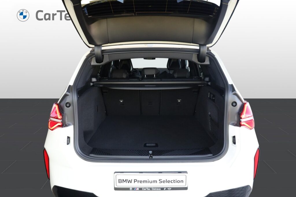 BMW X3 xDrive 40d