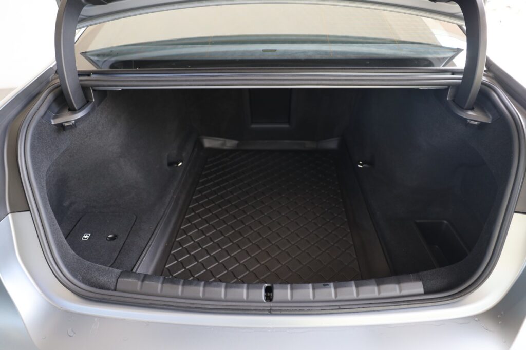 BMW 740d xDrive Sedan