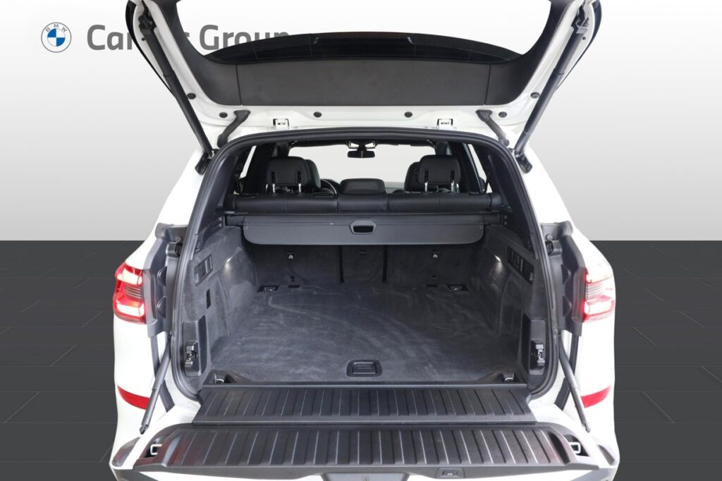 BMW X5 xDrive30d