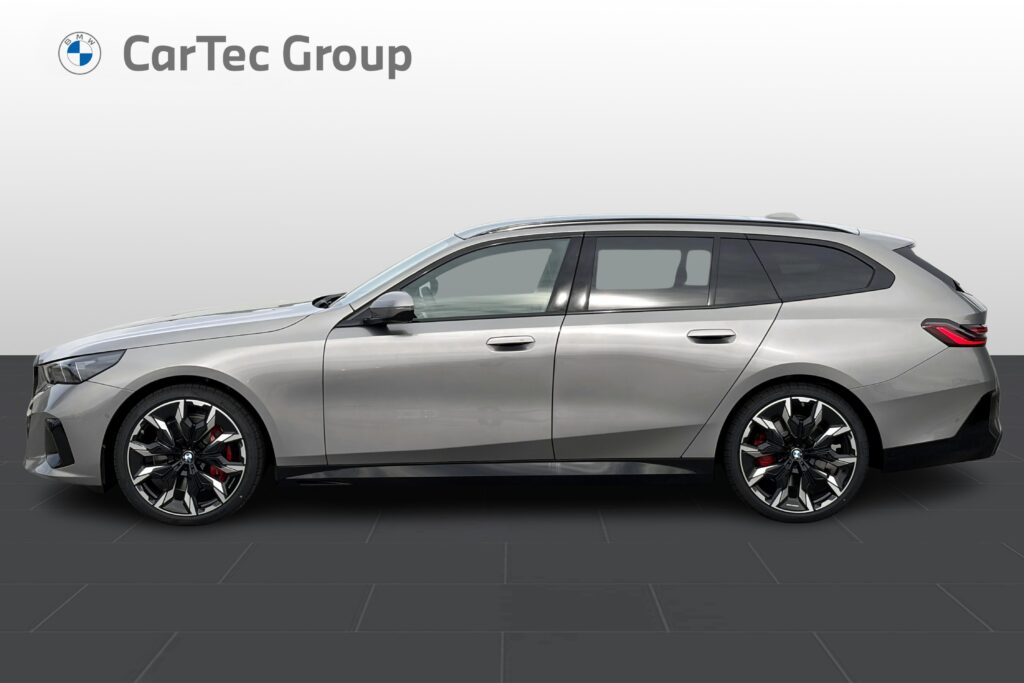BMW 540d xDrive Touring