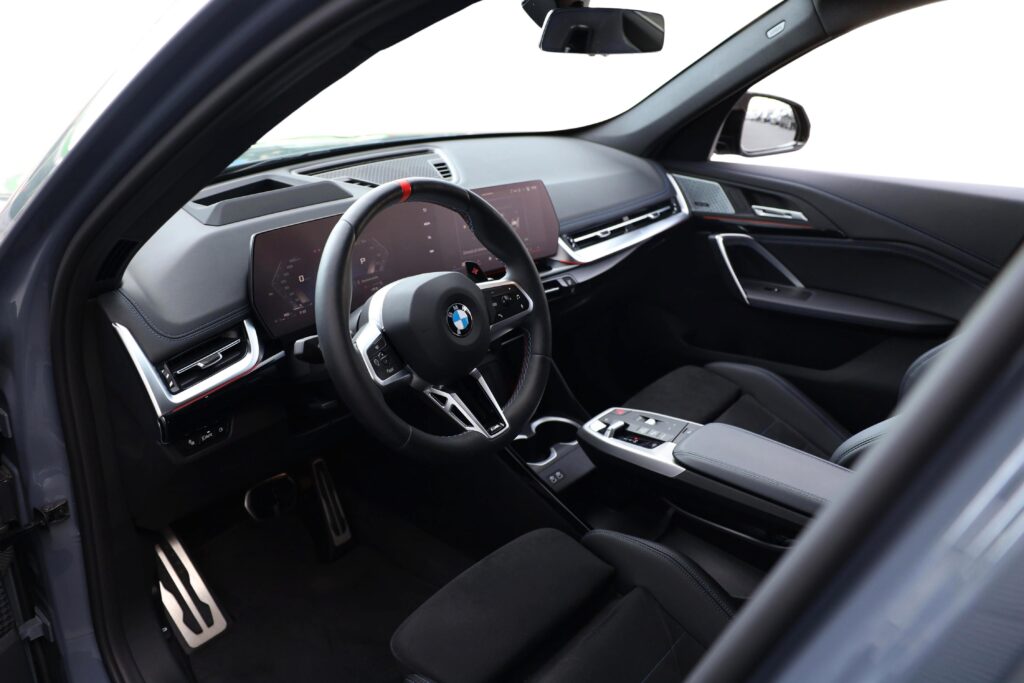 BMW X1 M35i xDrive