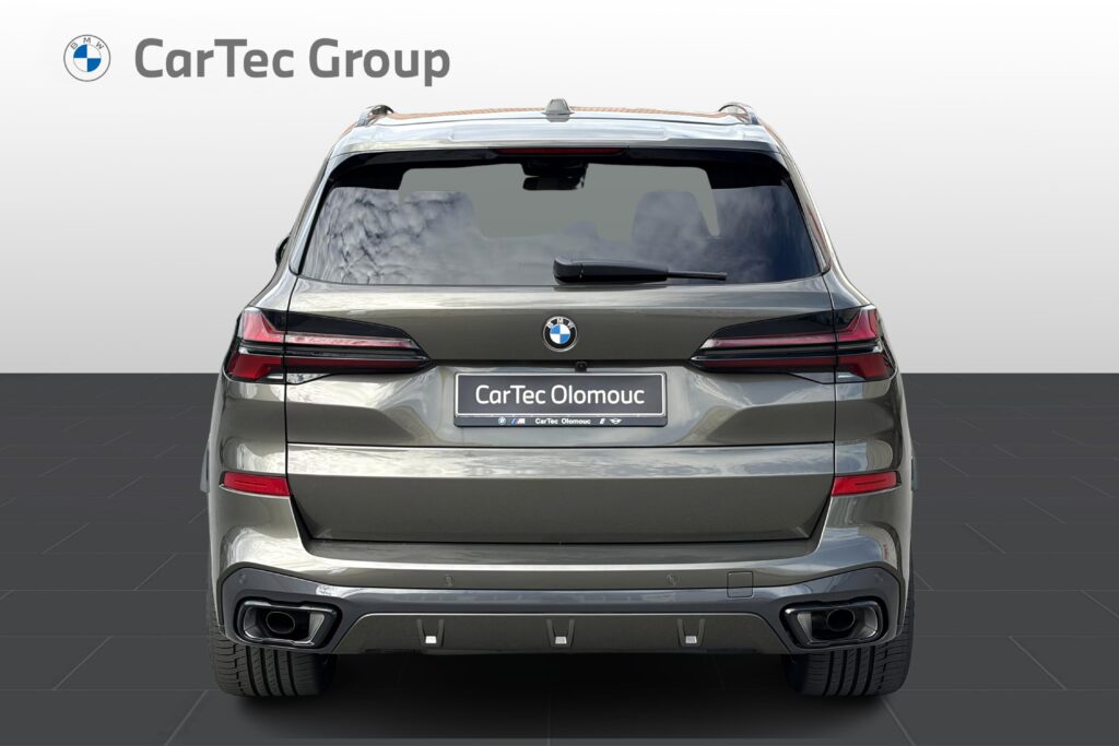 BMW X5 xDrive30d