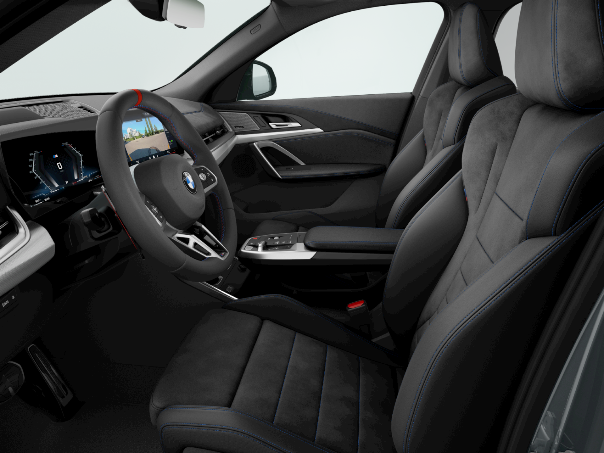 BMW X2 M35i xDrive
