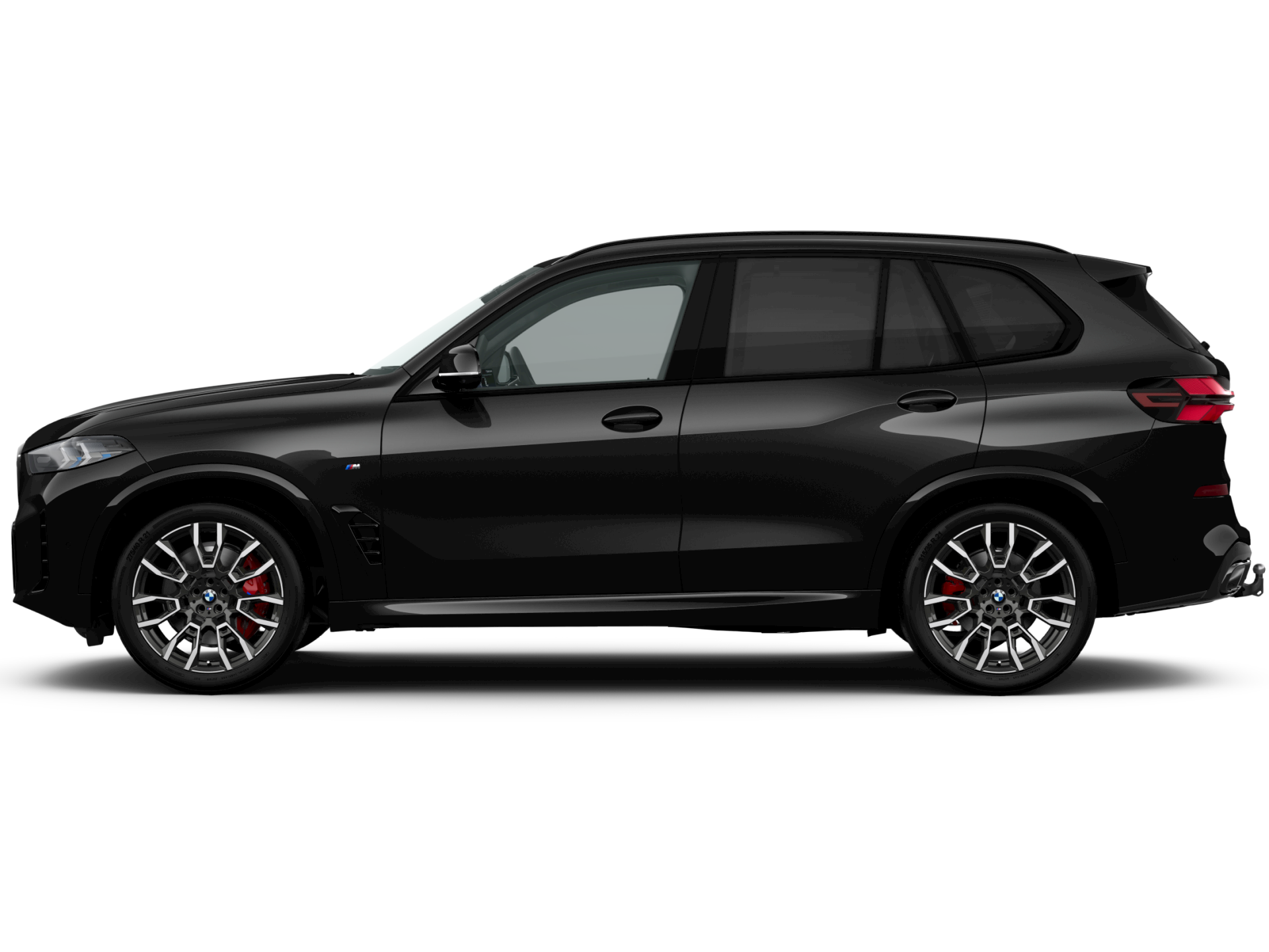 BMW X5 xDrive30d