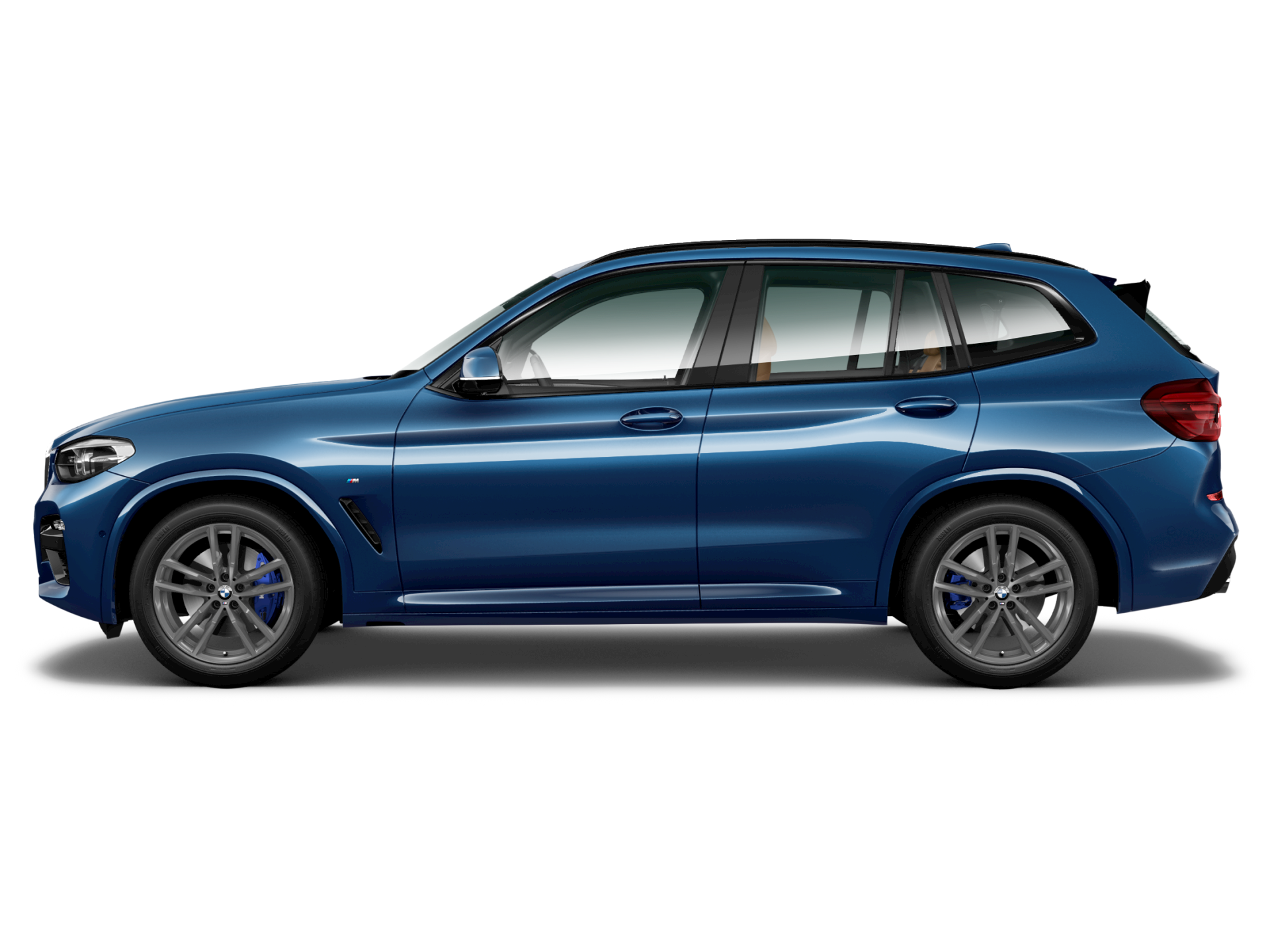 BMW X3 xDrive30d