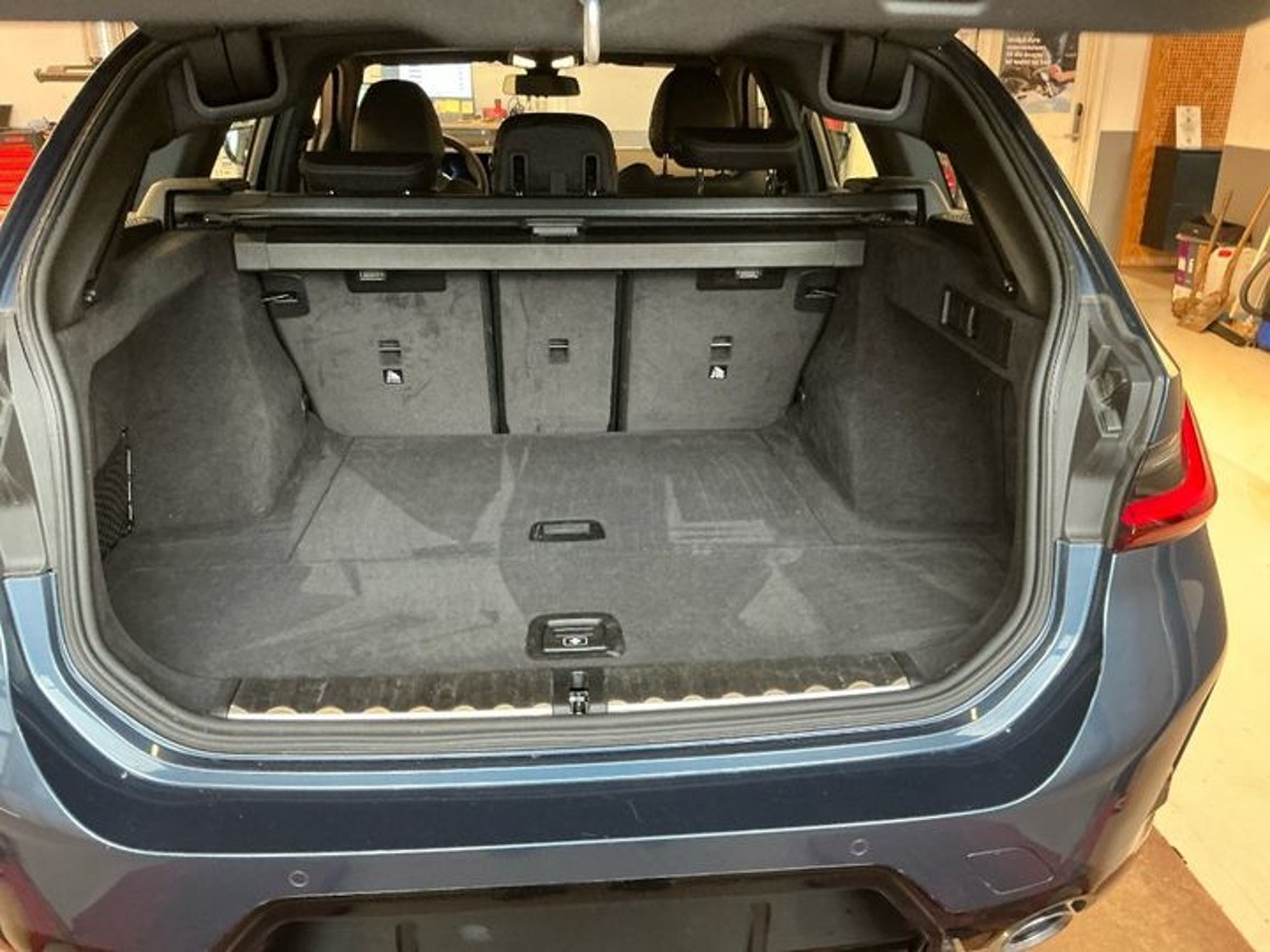BMW 330i xDrive Touring