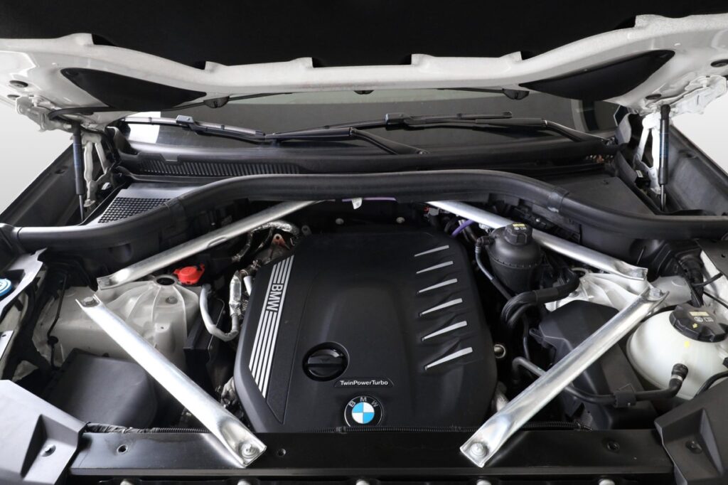 BMW X5 xDrive30d