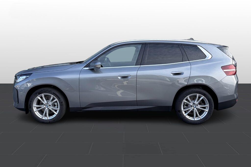 BMW X3 20 xDrive