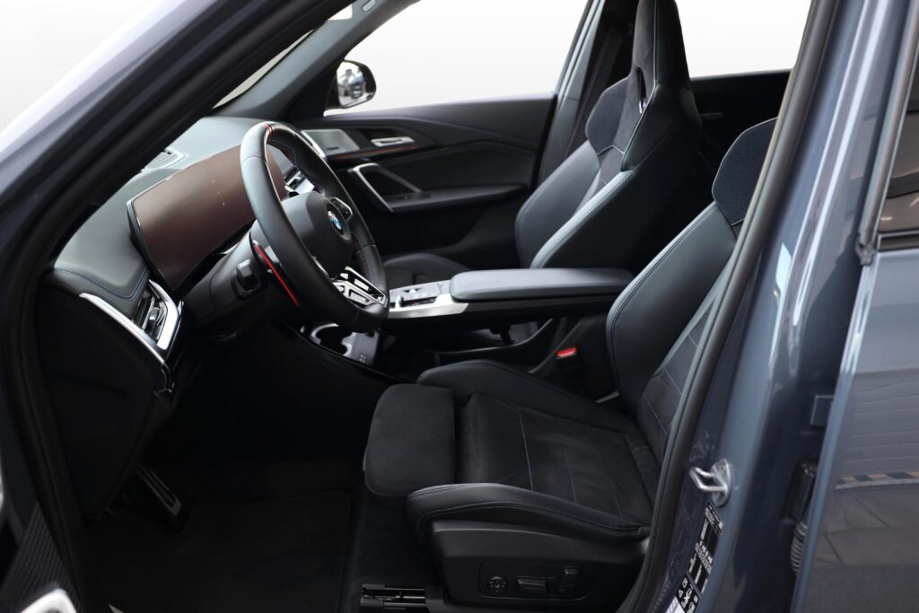 BMW X1 M35i xDrive