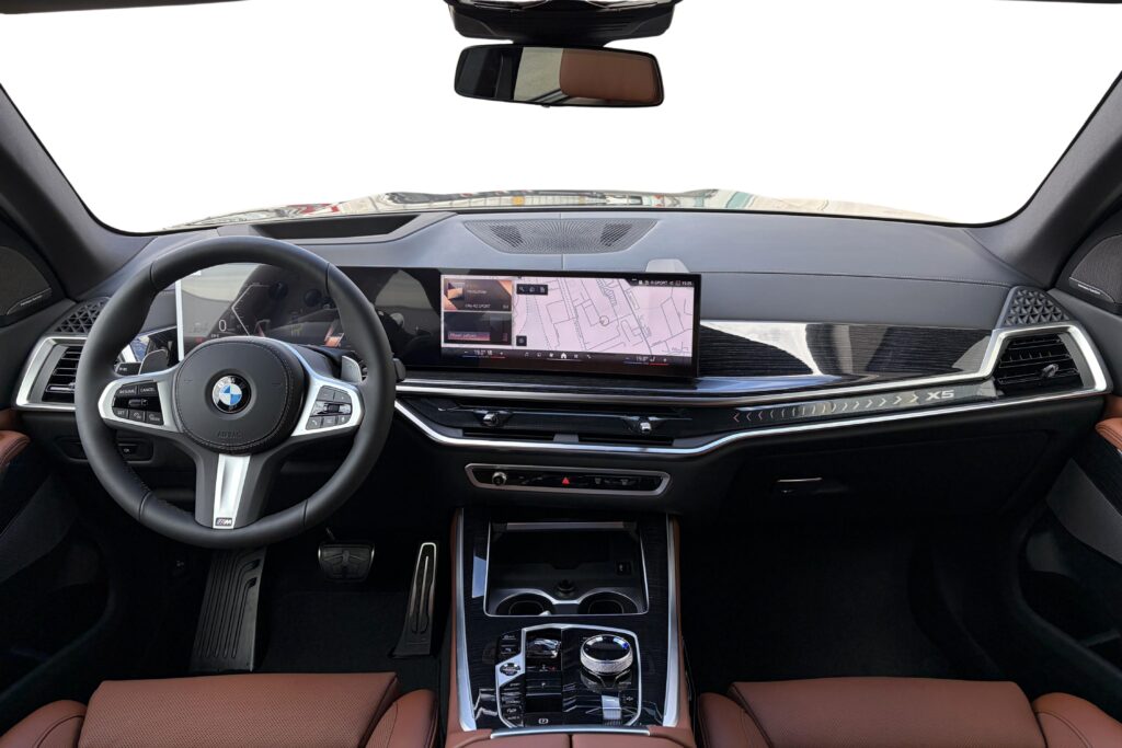 BMW X5 xDrive30d