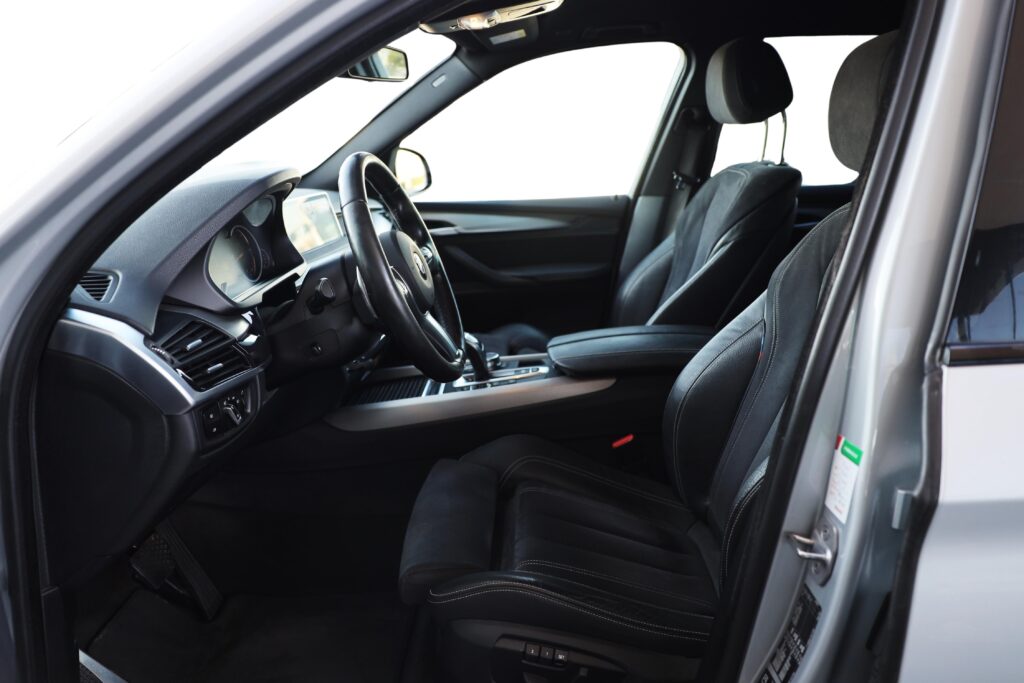 BMW X5 xDrive30d