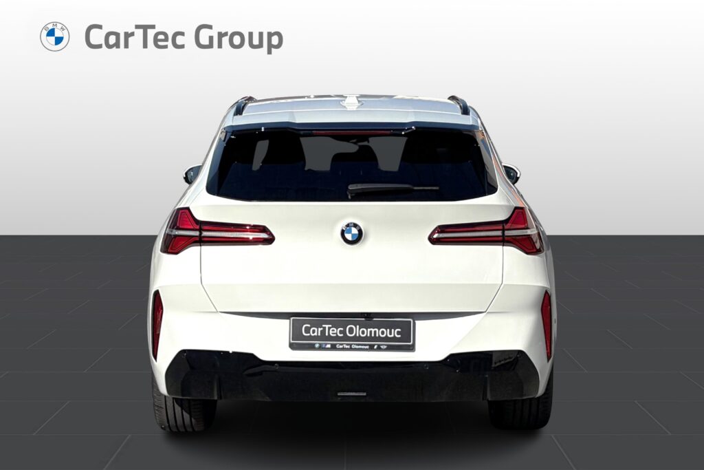 BMW X3 xDrive 40d