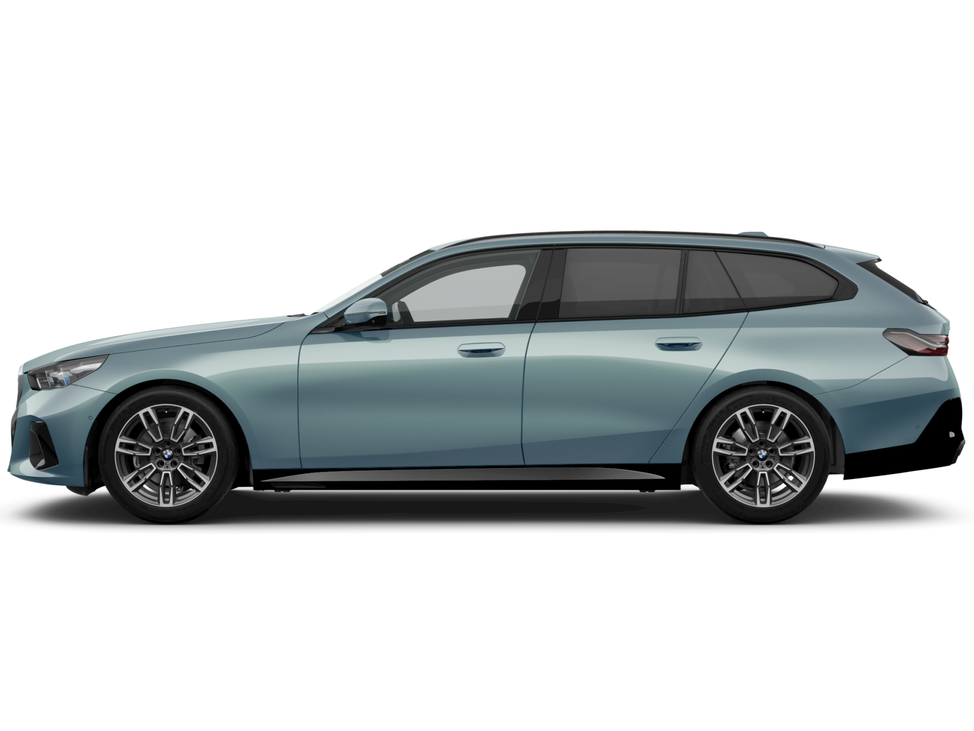 BMW 520d xDrive Touring