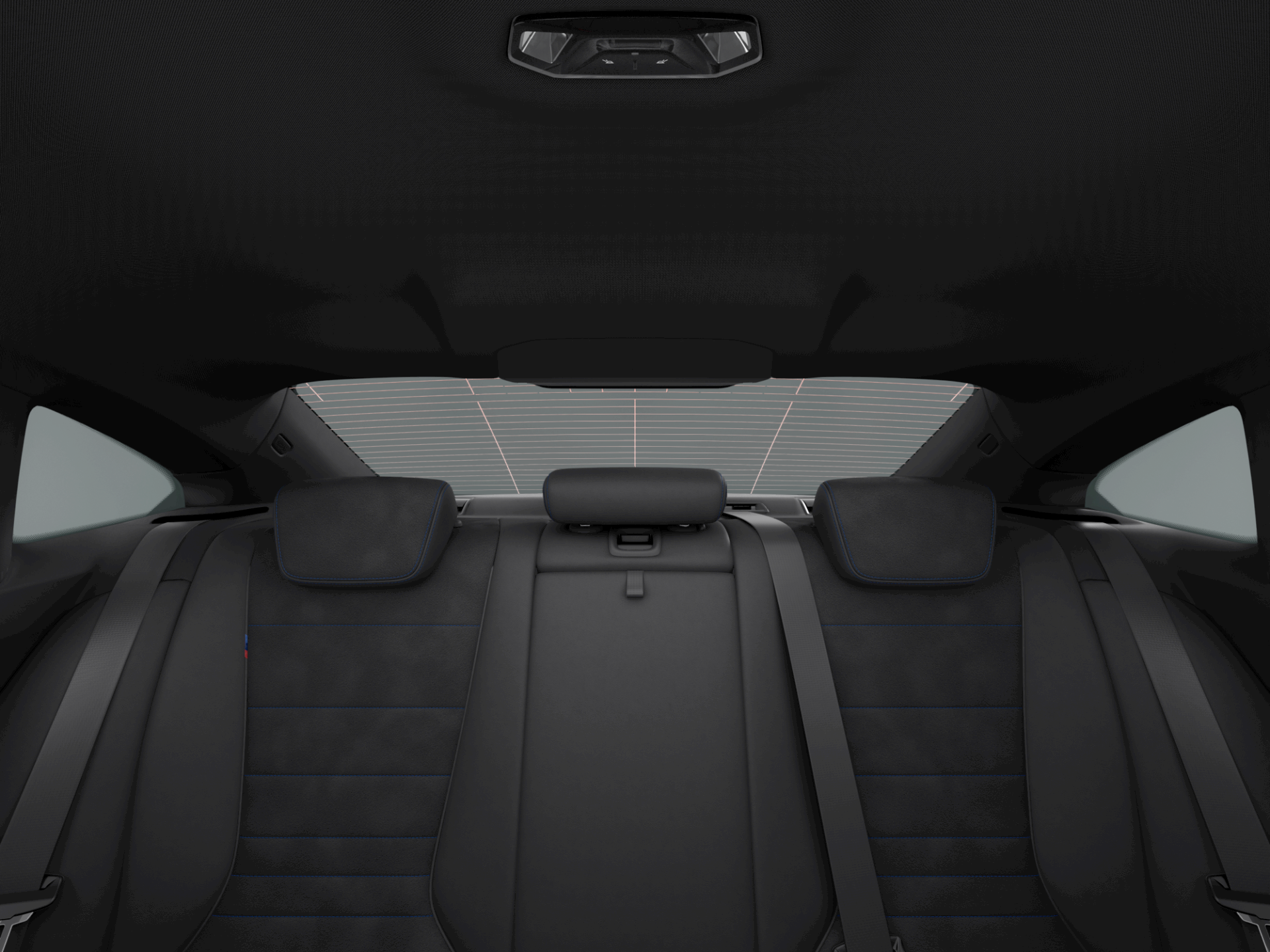 BMW 220d Gran Coupe