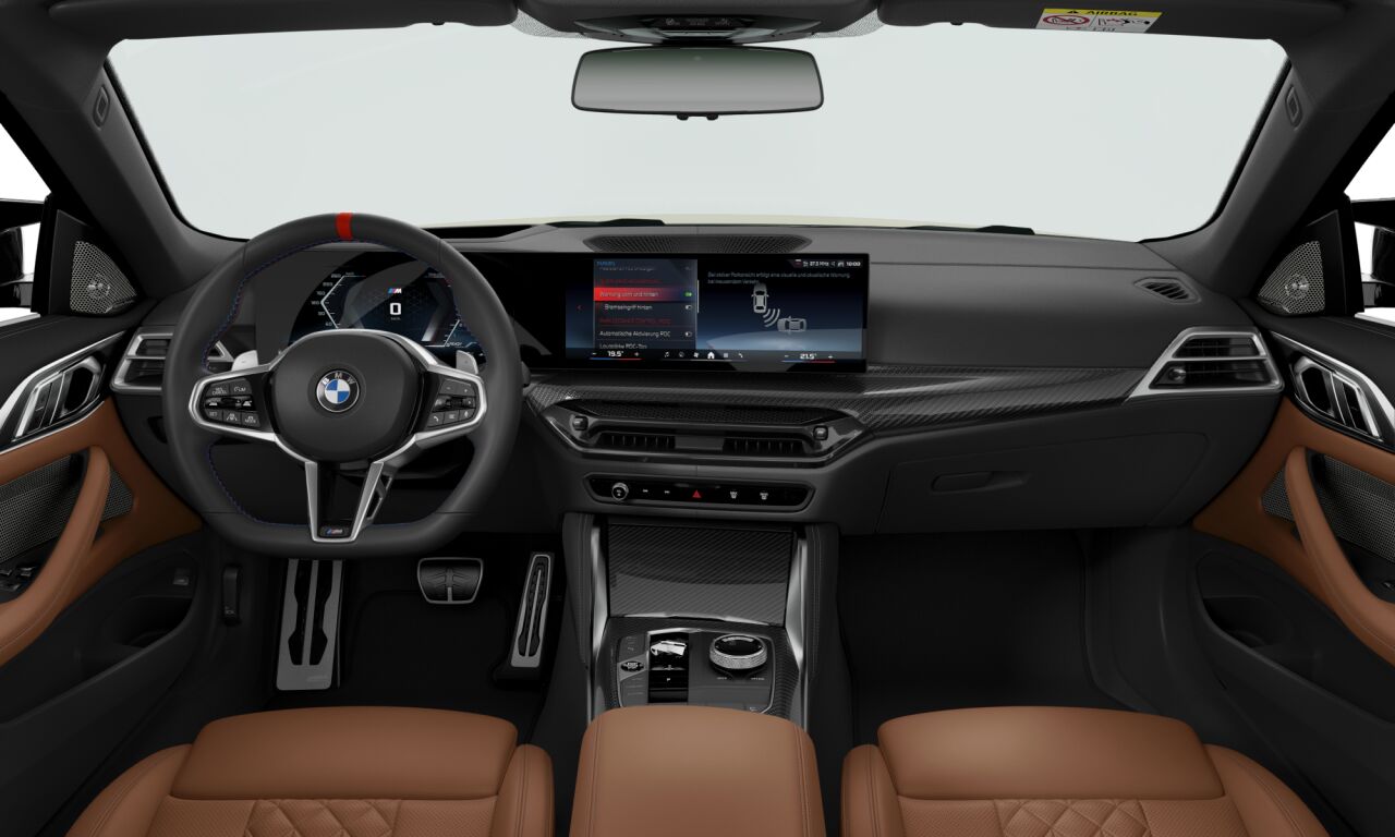 BMW M440i xDrive Convertible