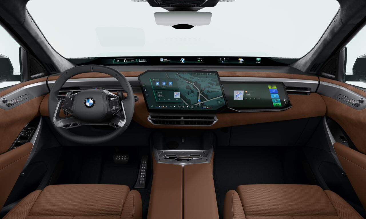 BMW X5 40 xDrive