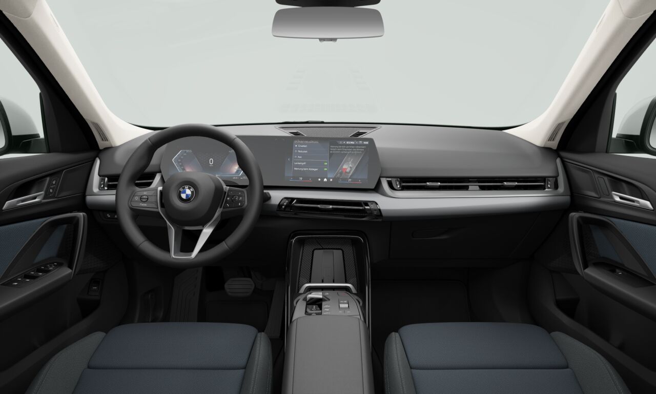 BMW X1 sDrive18i