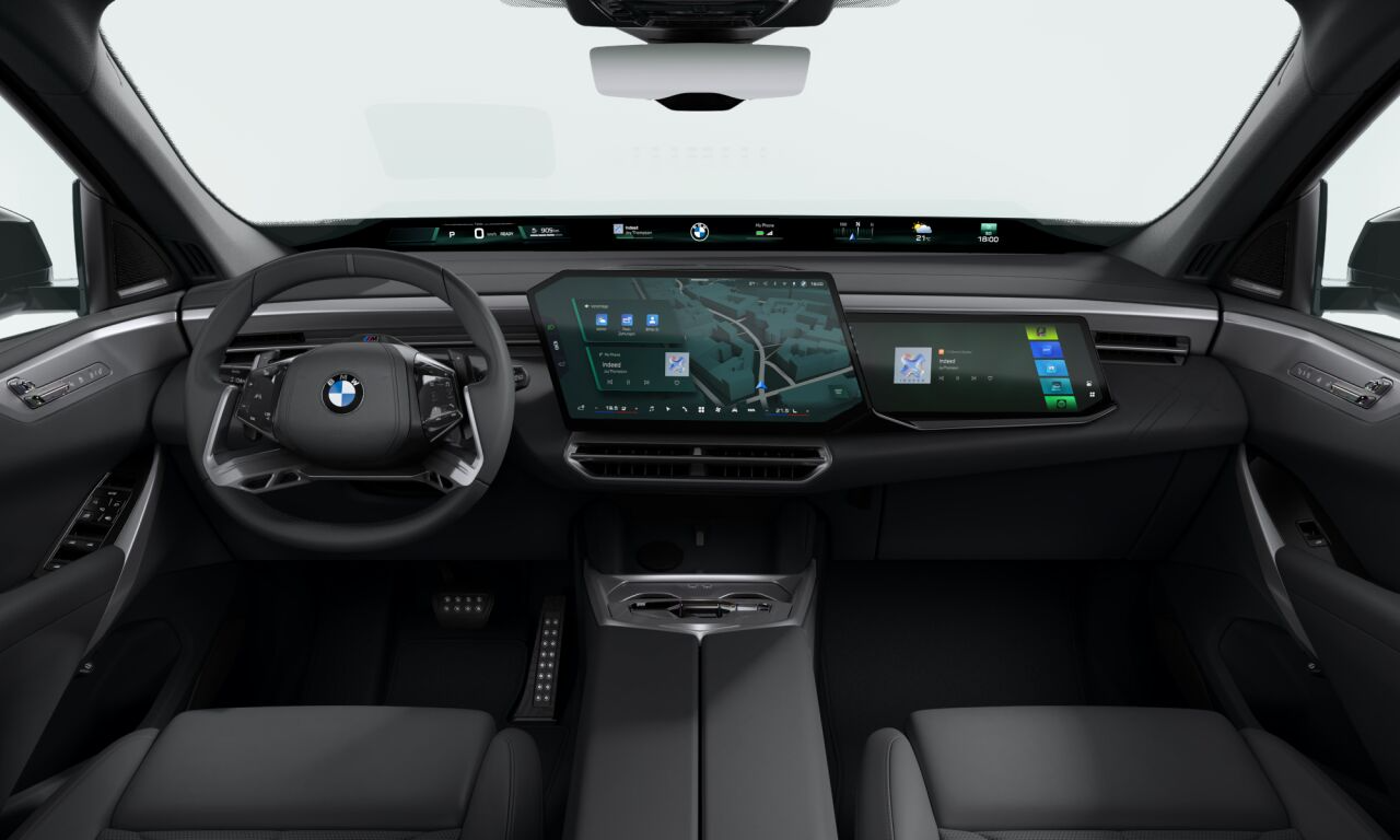 BMW X5 40d xDrive