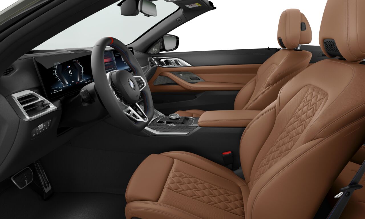 BMW M440i xDrive Convertible