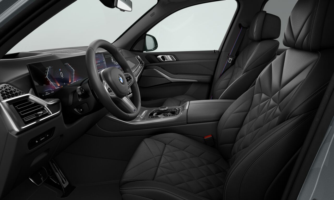 BMW X5 xDrive30d