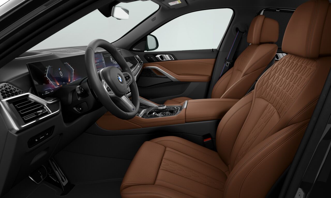BMW X6 xDrive30d