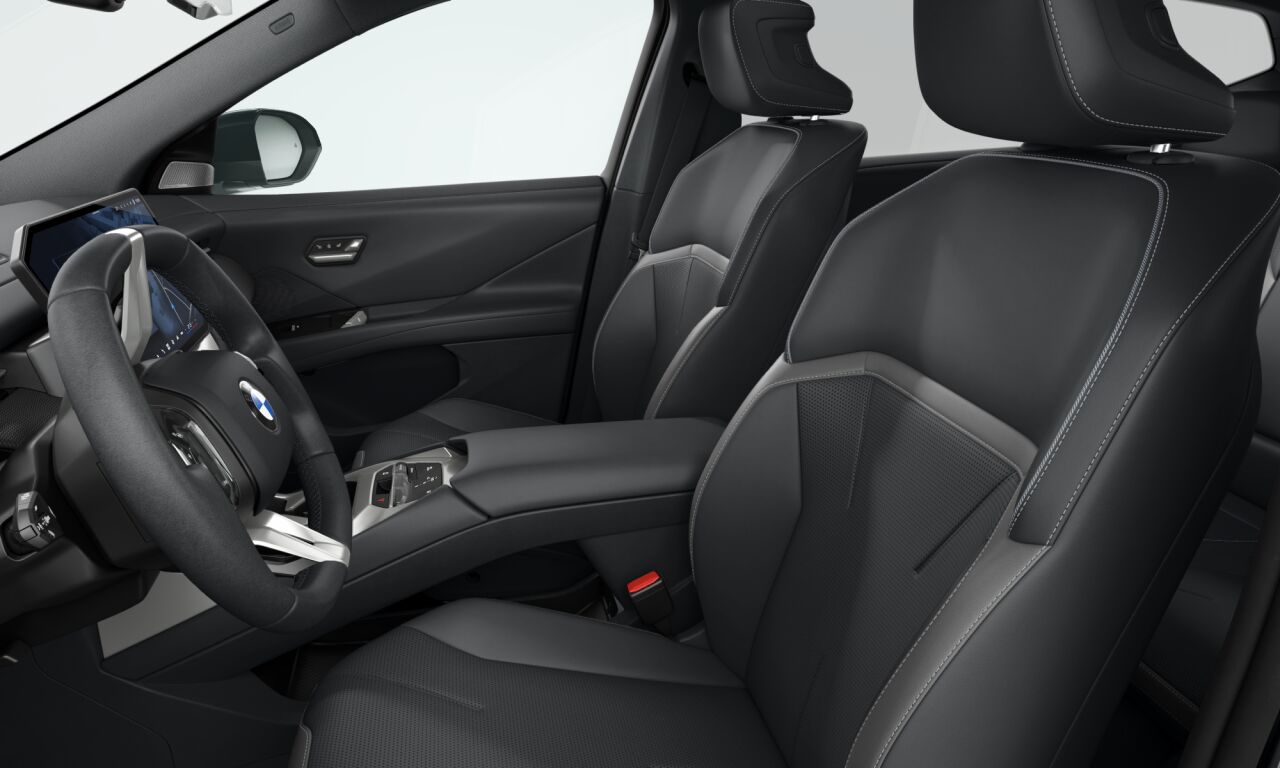 BMW iX3 40