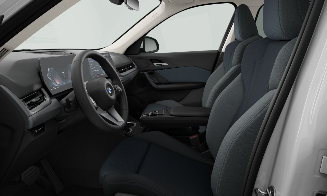 BMW X1 sDrive18i