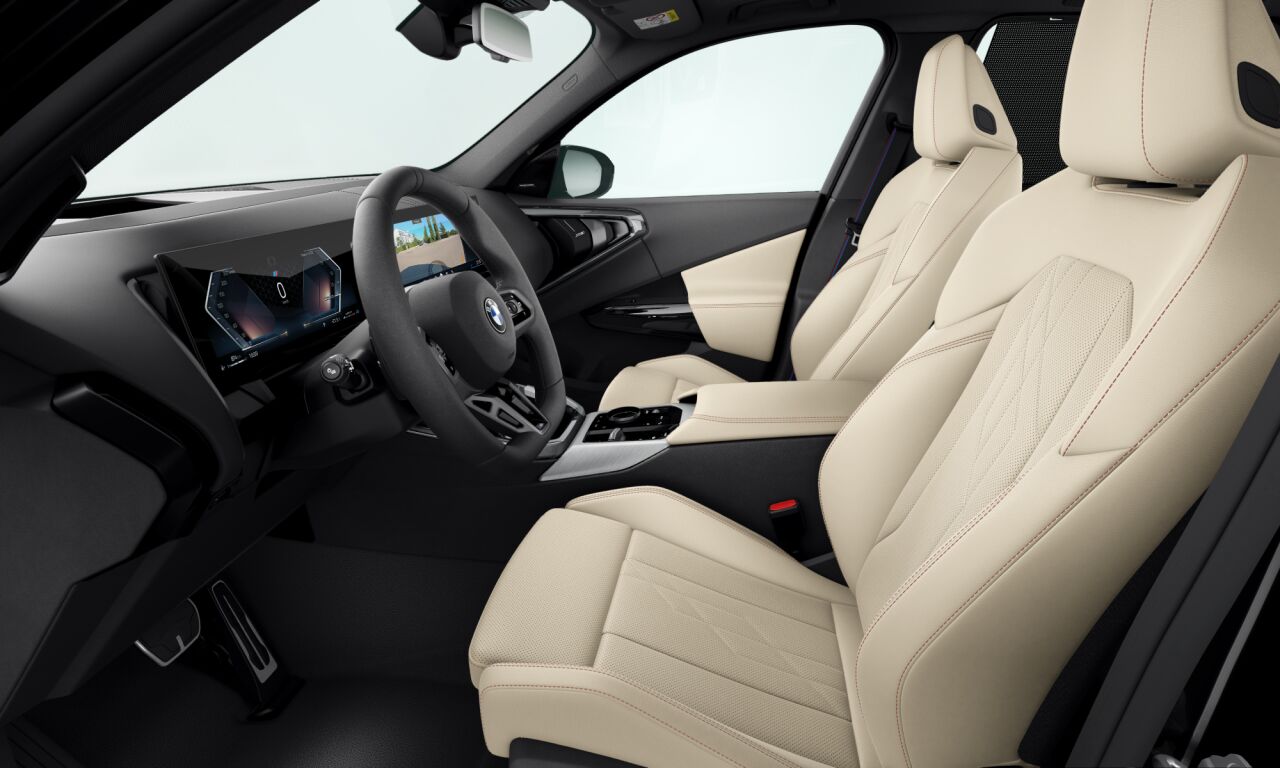 BMW X3 xDrive 40d
