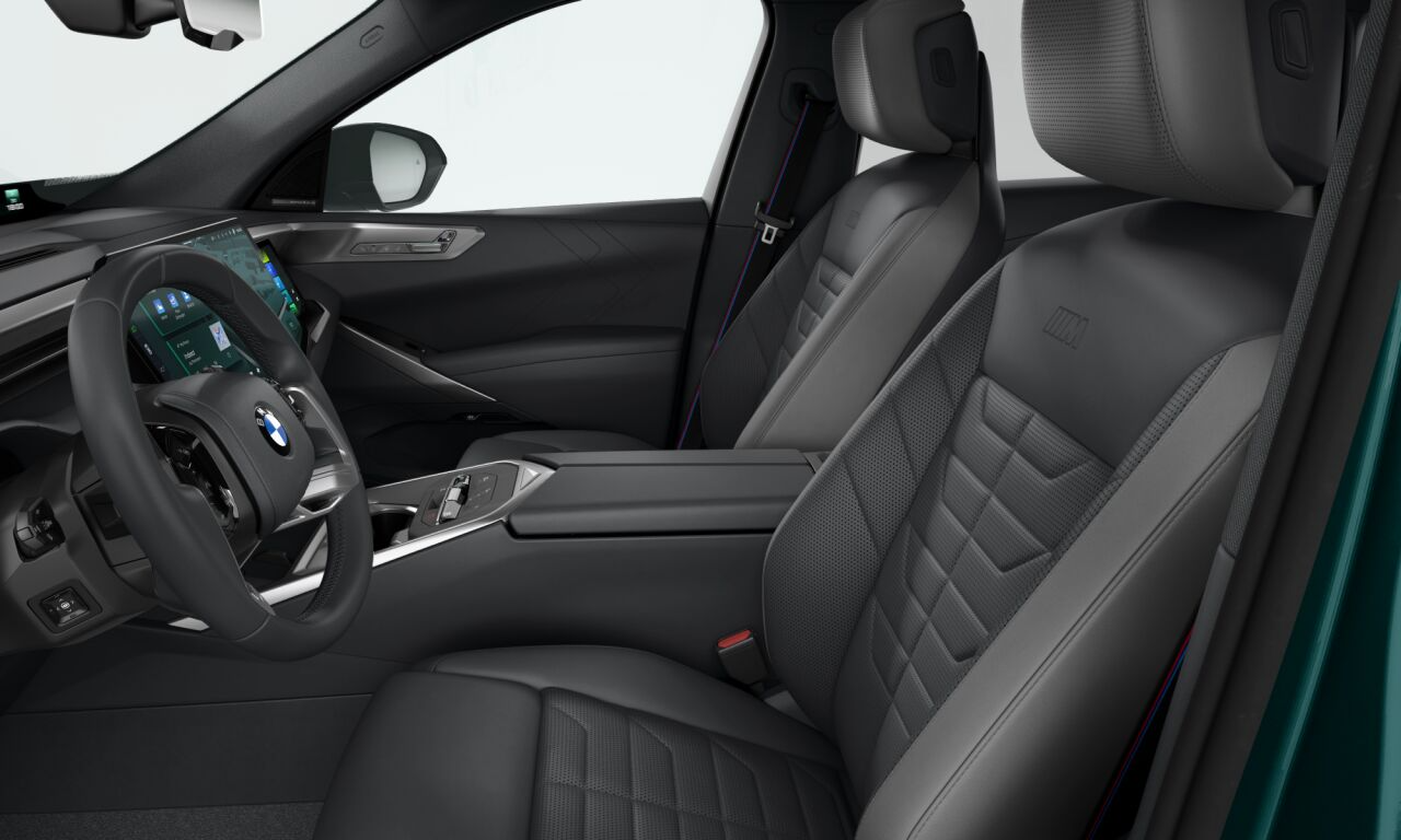 BMW X5 40d xDrive