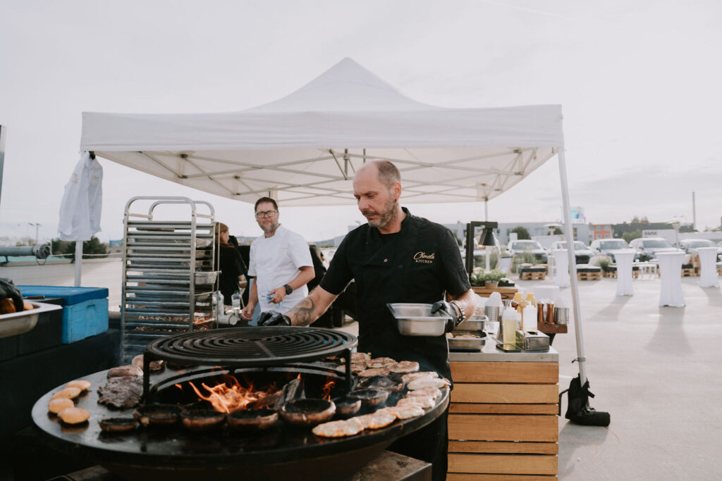 CarTec Grill Párty 2026︱Olomouc