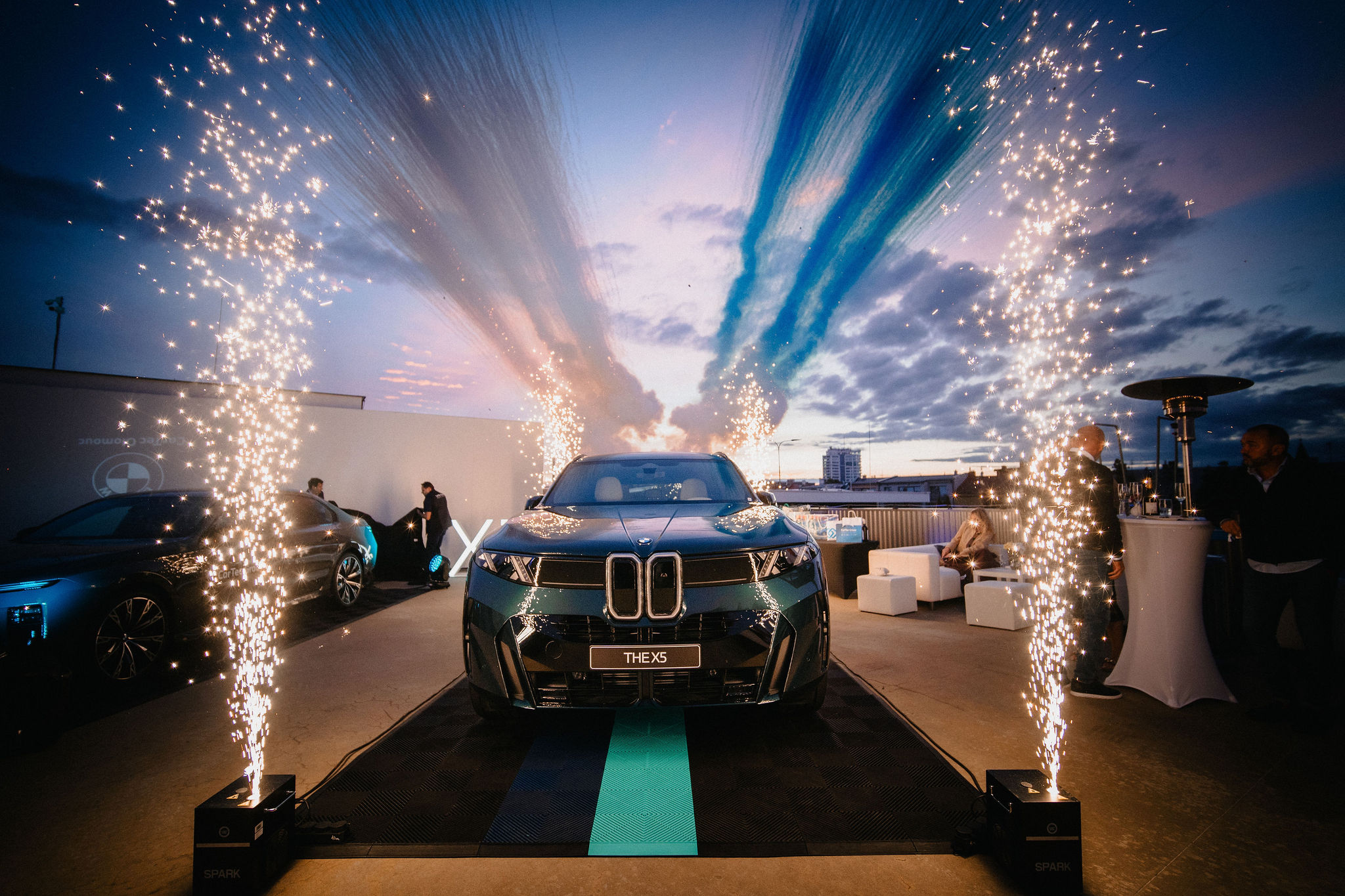 CarTec Grill Párty 2026︱Olomouc