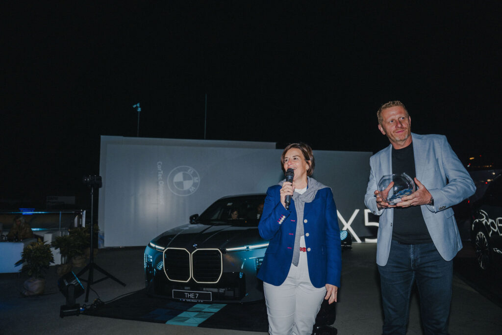 CarTec Grill Párty 2026︱Olomouc