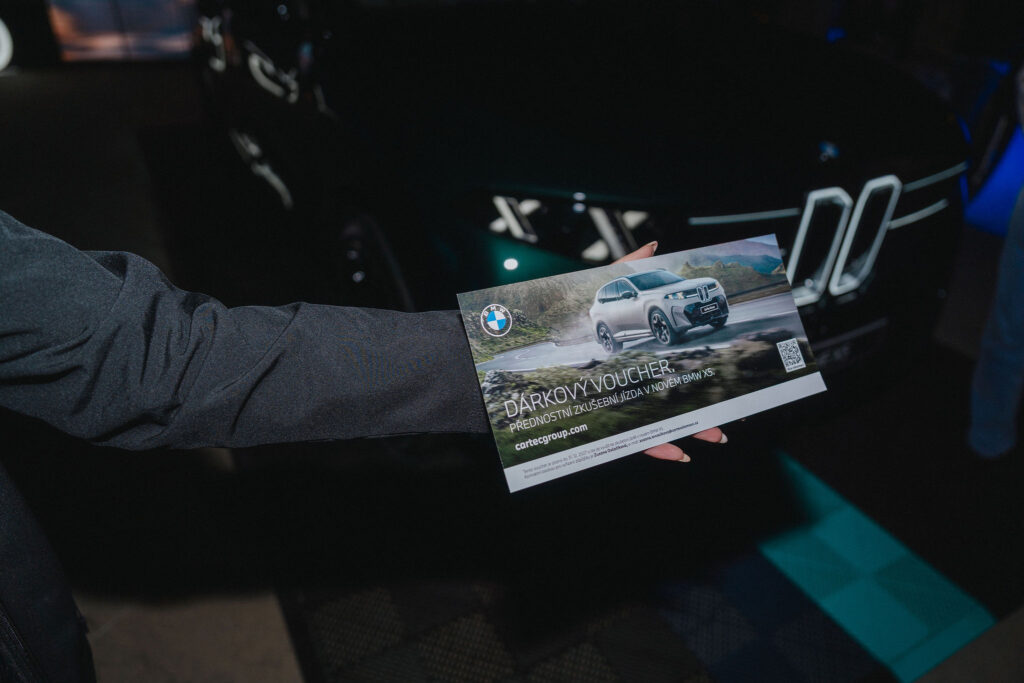 CarTec Grill Párty 2026︱Olomouc
