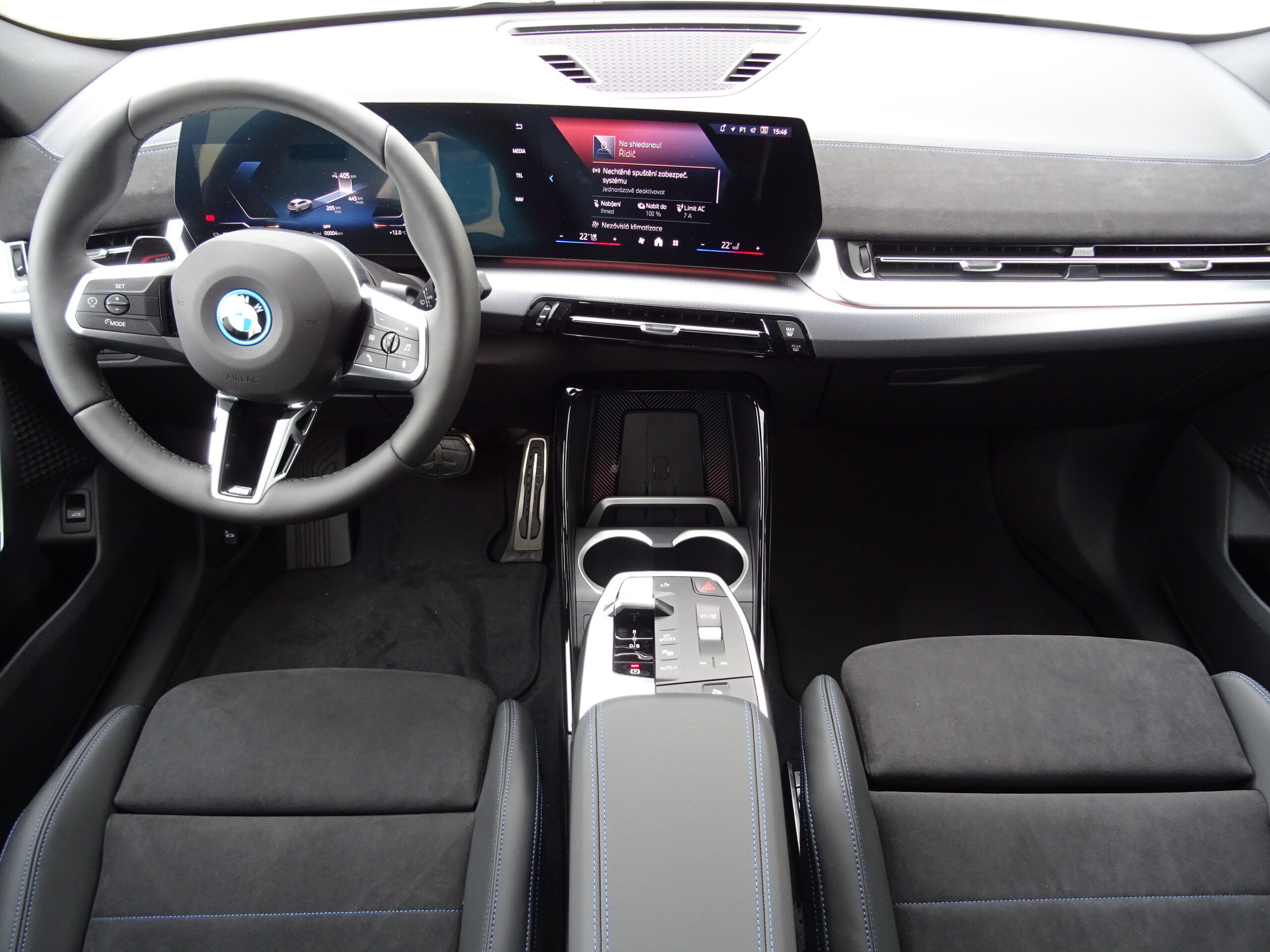 BMW iX2 xDrive30