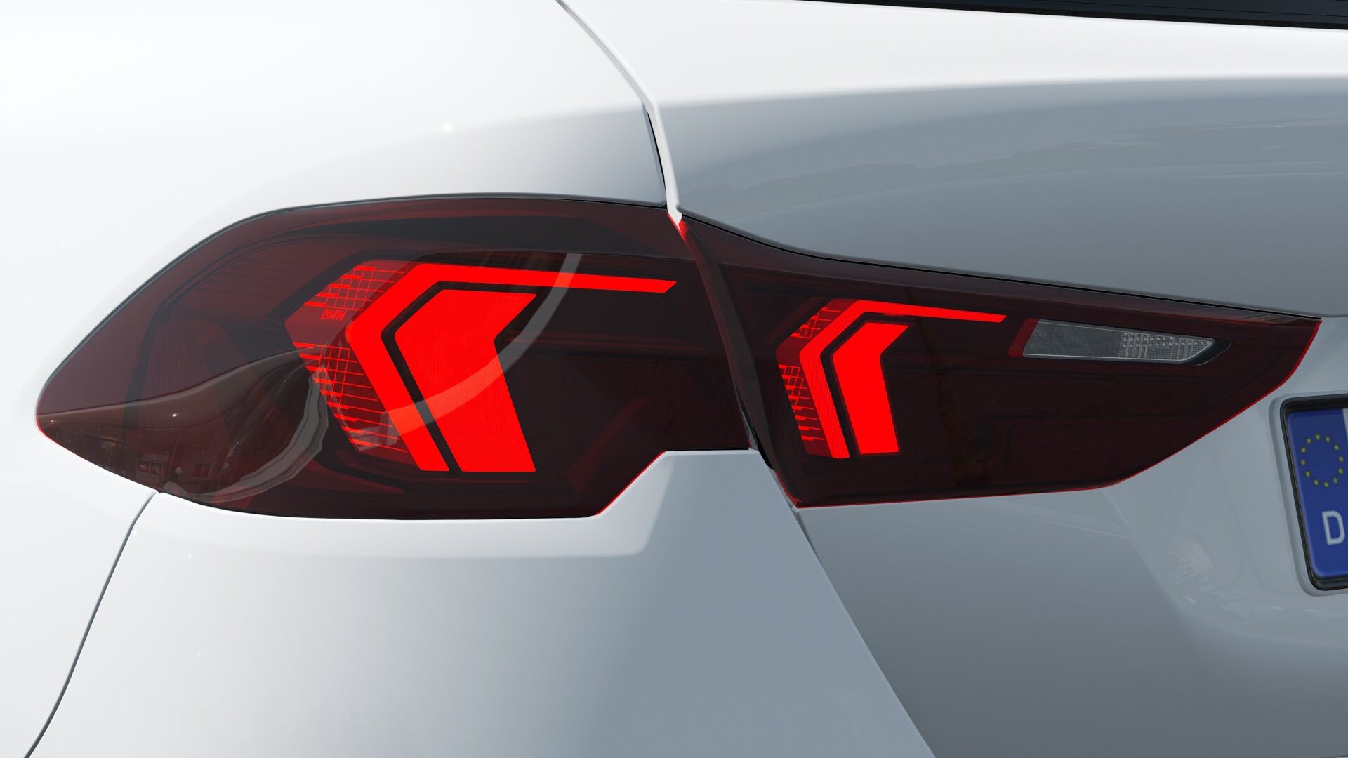 BMW M135 xDrive