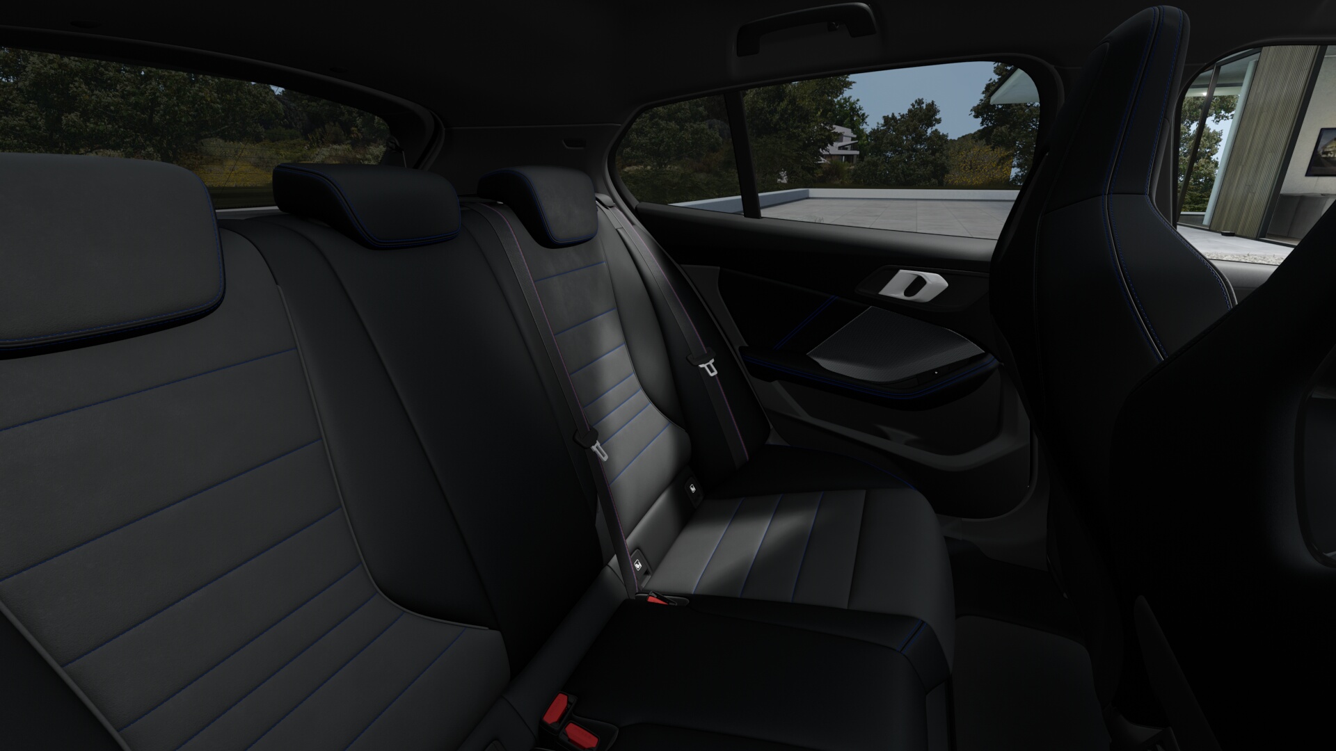 BMW M135 xDrive