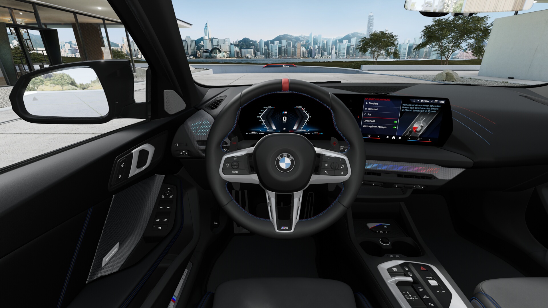 BMW M135 xDrive