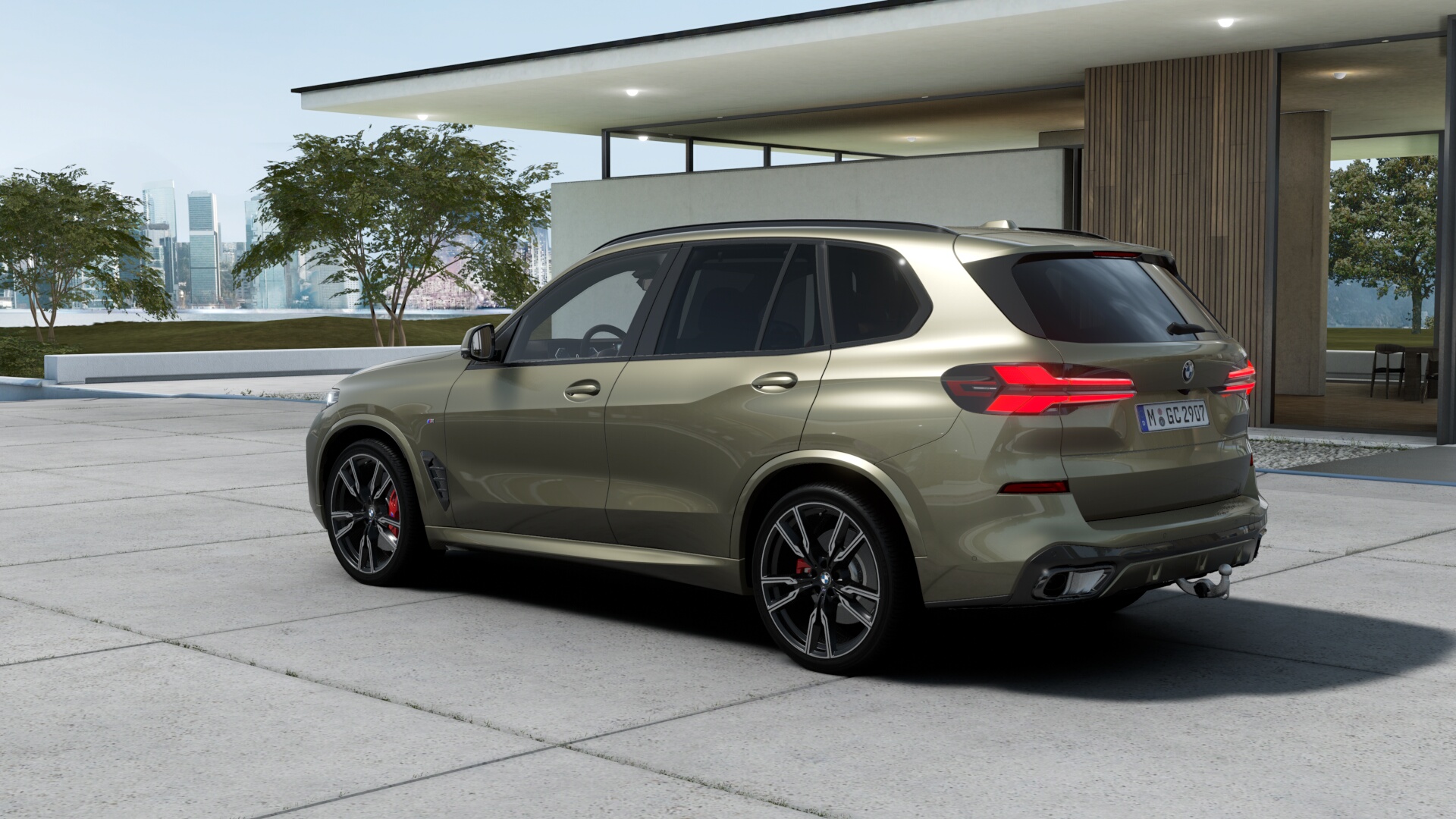 BMW X5 xDrive30d