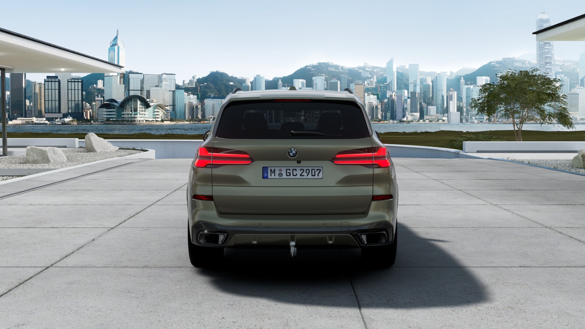 BMW X5 xDrive30d