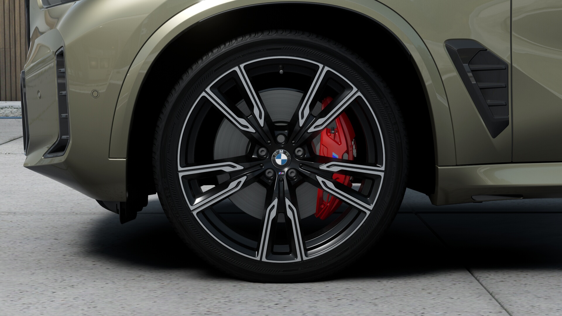 BMW X5 xDrive30d